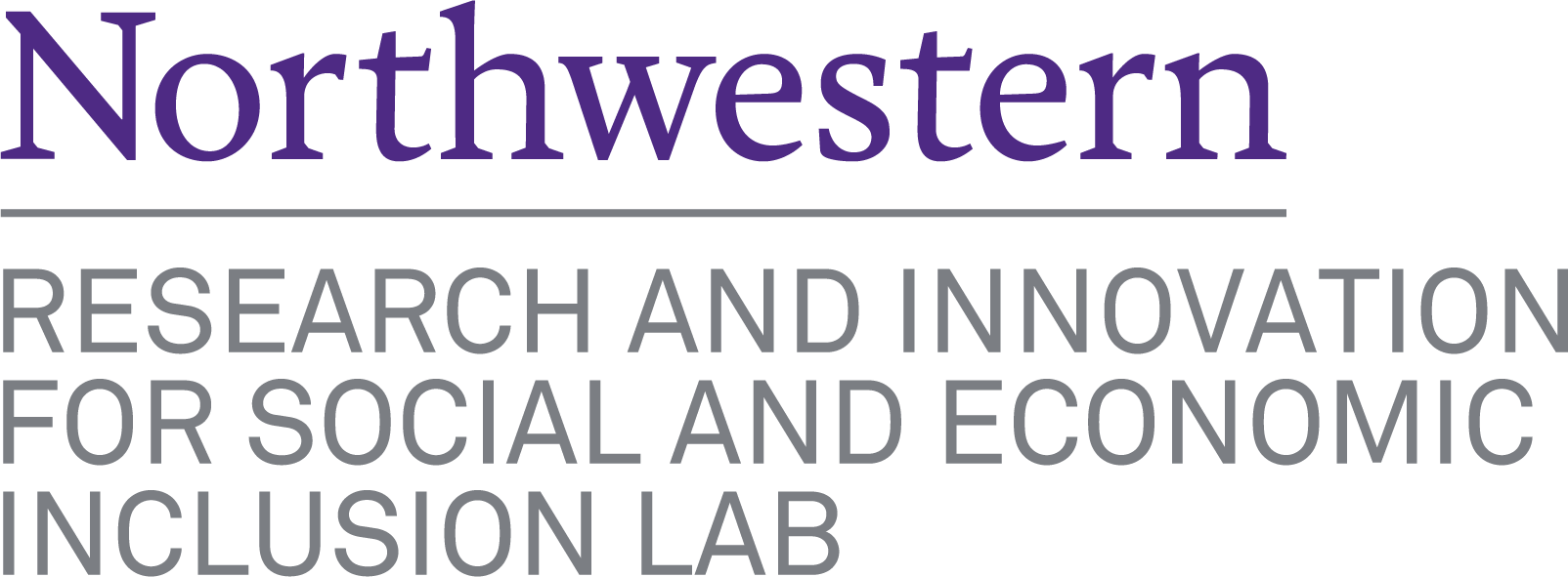 RISEI Lab - Northwestern University